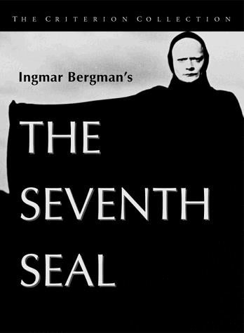 The Seventh Seal The Criterion Collection