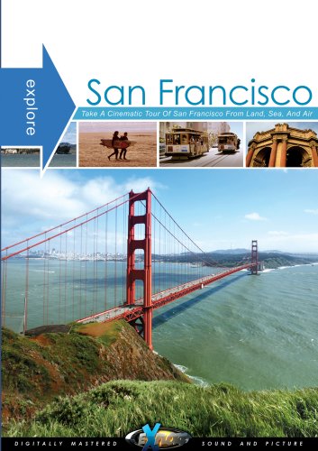 Explore San Francisco