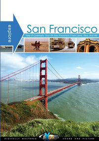 Explore San Francisco