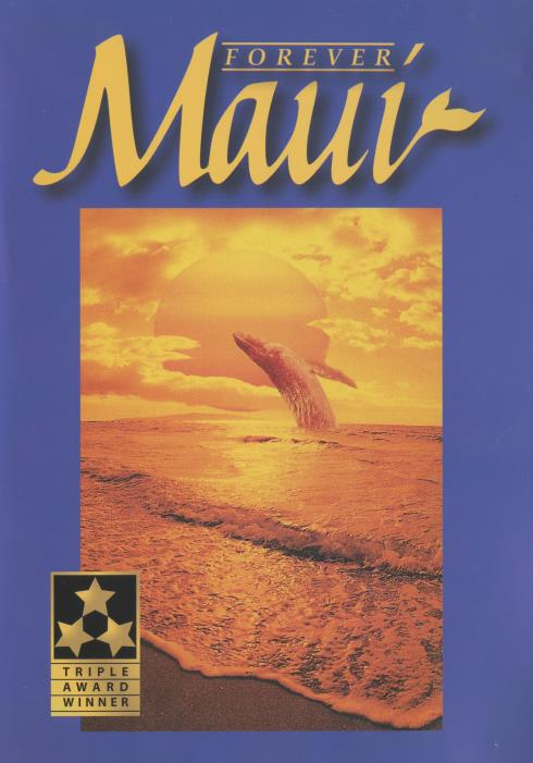 Forever Maui