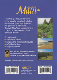 Forever Maui