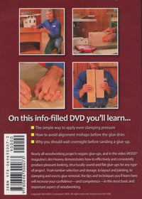 Guide To Perfect Glue-ups