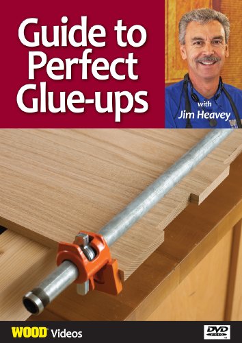 Guide To Perfect Glue-ups