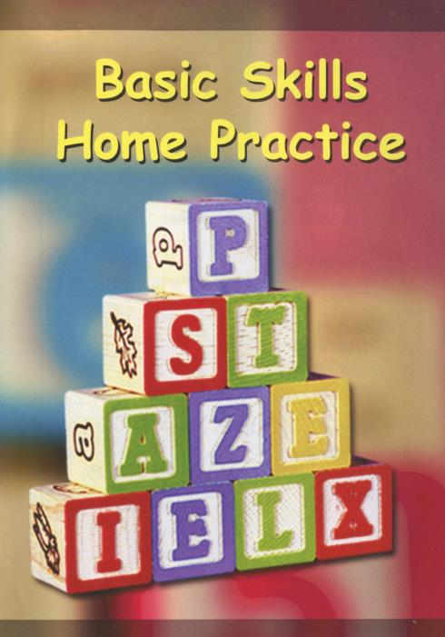 Basic Skills Home Practice – NeverDieMedia