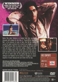 Barton Fink