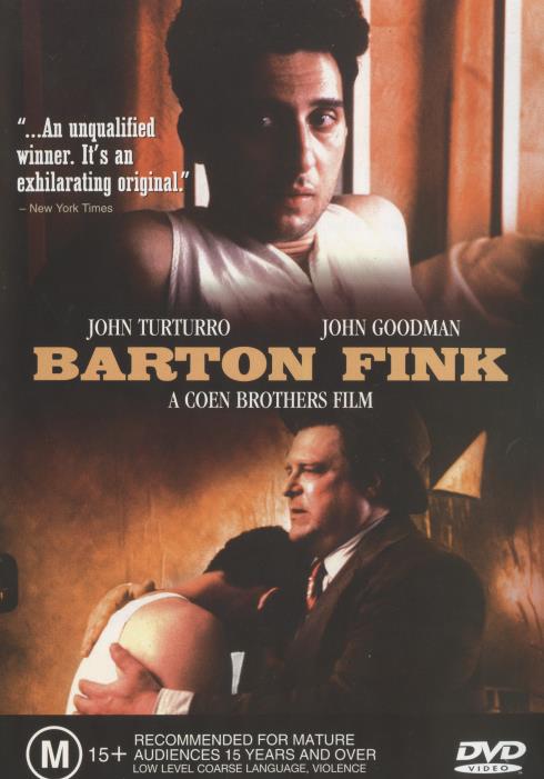 Barton Fink
