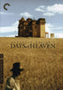 Days Of Heaven: The Criterion Collection