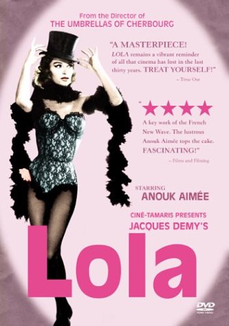 Jacques Demy's Lola