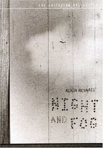 Night And Fog: The Criterion Collection