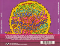 Flying Saucer Attack: Mirror