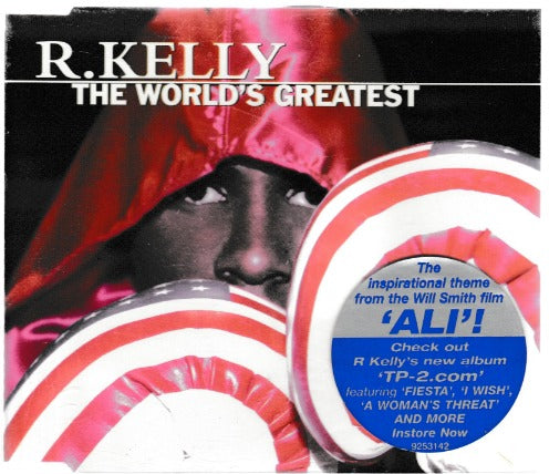 R. Kelly: The World's Greatest