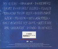 Skid Row: Subhuman Race Club