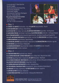 Dieu Am Hoang Phap 5 2-Disc Set