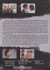 Tim Lai Mot Nua 6-Disc Set