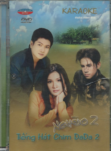 Nghoo 2: Tieng Hat Chim Da Da 2 Karaoke