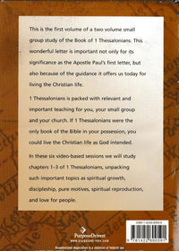 A Spiritual Road Map In A Mixed Up World: A Small Group Study Volume 1