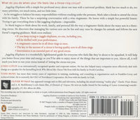 Juggling Elephants: An Easier Way To Get Your Most Important Things Done - Now! Unabridged 2-Disc Set