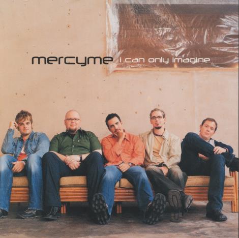 MercyMe: I Can Only Imagine Promo