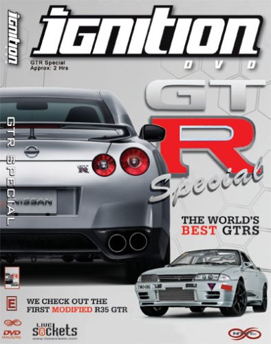 Ignition GT-R Special