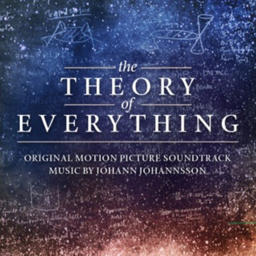 The Theory Of Everything: Original Motion Picture Soundtrack