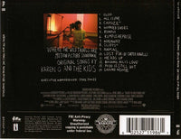 Where The Wild Things Are: Motion Picture Soundtrack