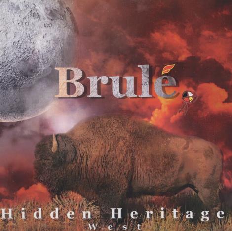 Brule: Hidden Heritage: West