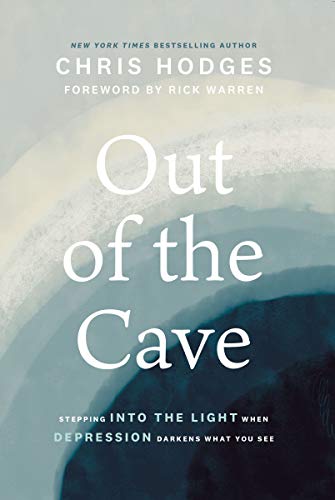 Out Of The Cave: Stepping Into The Light When Depression Darkens What You See MP3 Unabridged