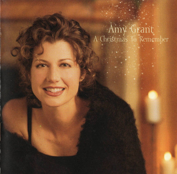 Amy Grant: A Christmas To Remember