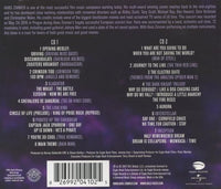 Hans Zimmer: Live In Prague 2-Disc Set