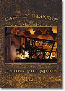 Cast In Bronze: Under The Moon