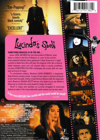 Lucinda's Spell