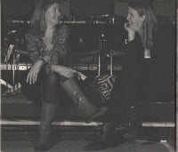 Mary Oliver / Johanna Varner: Jomo ICI