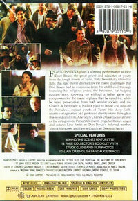 Saint John Bosco: Mission To Love w/ Booklet