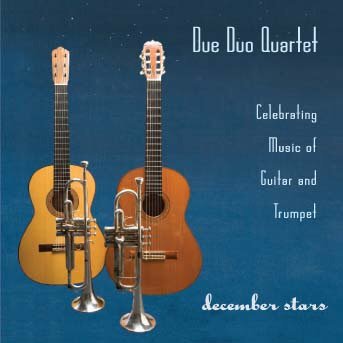 Due Duo Quartet: December Stars