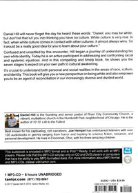 White Awake: An Honest Look At What It Means To Be White MP3 Unabridged
