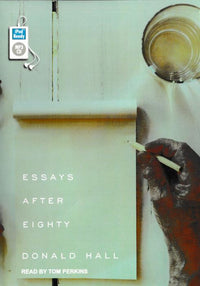 Essays After Eighty MP3 Unabridged