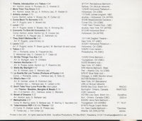 Stan Kenton: Radio Rarities