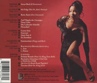 N'Kenge Simpson: Red Souvenir