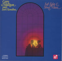 Gerry Mulligan Meets Scott Hamilton: Soft Lights & Sweet Music Japan