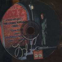 Lynne Arriale: A Long Road Home Signed