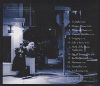 Dmitri Matheny: Nocturne Signed Promo Limited