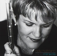 Holly Hofmann: Minor Miracle Signed Hybrid SACD