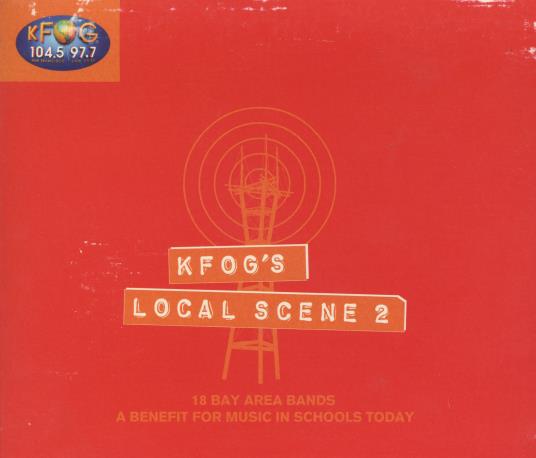 KFOG's Local Scene 2