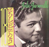 Julio Jaramillo: 18 Boleros