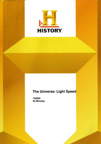 The Universe: Light Speed