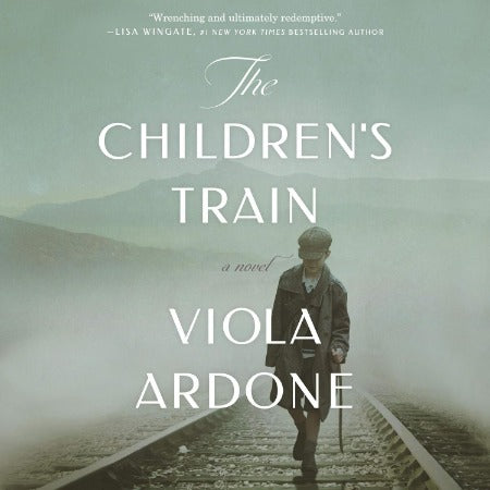 The Children's Train: A Novel 5-Disc Set