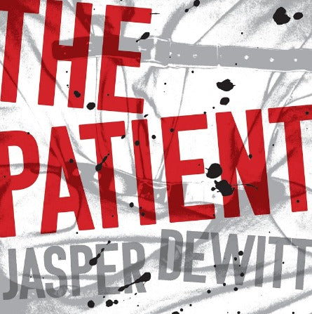 The Patient Unabridged 4-Disc Set