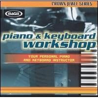Magix Piano & Keyboard Workshop