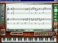 Magix Piano & Keyboard Workshop