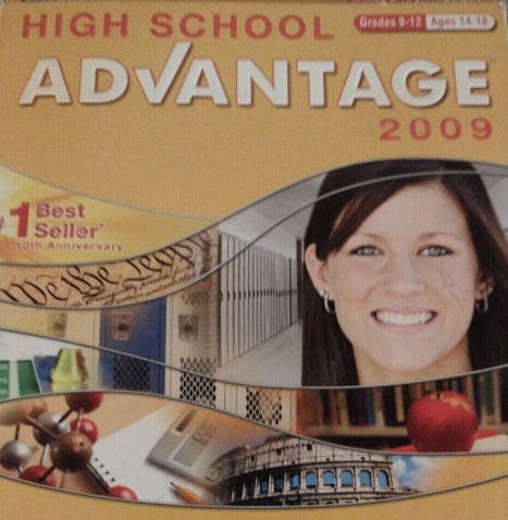 High School Advantage 2009